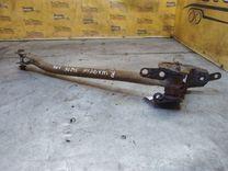 Рычаг задний левый Y07RMN Renault Safrane