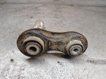 Рычаг задний левый TD0J5Y BMW 5 E39