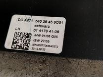 Кожух рулевой колонки IS1HU9 Mercedes E W211 - Фото 5