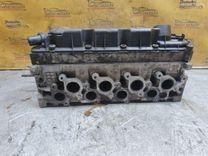 Головка блока цилиндров J2O31N Peugeot 307 купить на авторазборке