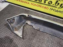Бампер задний QLA0C3 Peugeot 806 undefined