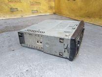 Магнитола O7SN4V Citroen Jumper - Фото 2