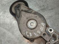 Натяжитель ремня генератора 3BJHG2 Volkswagen Golf - Фото 4