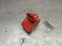 Сопротивление печки 1H4011 Ford Galaxy