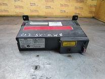 CD-чейнджер 1IV0OH BMW X5 E53 - Фото 4