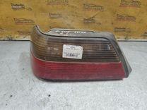 Фонарь задний левый 8QZ8XQ Peugeot 605 - Фото 1