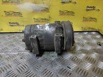 Компрессор кондиционера UUZ1CI Alfa Romeo 156 купить с доставкой