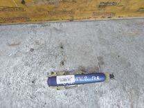 Ручка наружная задняя левая 4ABDCI Volkswagen Passat