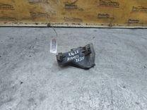 Кронштейн крепления бампера заднего HJLW4A Toyota Avensis - Фото 3