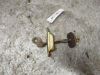 Ограничитель открывания двери передней 0EWP4S Hyundai Lantra - Фото 2