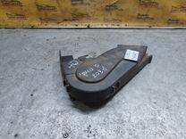 Защита (кожух) ремня ГРМ HMR769 Peugeot 307 - Фото 2