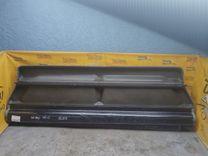 Полка багажника 57W5JB Peugeot 406 купить с доставкой. Огромный выбор салонов. У нас есть практически все.