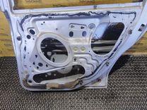 Дверь задняя правая SQ0FT9 Ford Mondeo - Фото 8