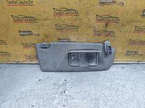 Козырек солнцезащитный 948NN0 Audi A4 купить