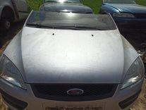 Капот JCM5NK Ford Focus - Фото 1