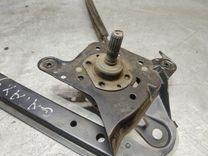 Стеклоподъемник задний левый ZE2XSV Ford Galaxy купить