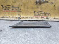 Молдинг крыла переднего левого TS3NP3 Ford Escort купить в магазине запчастей бу