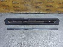 Салазки сиденья 29B10L Citroen C8 - Фото 1