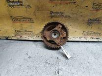 Шкив распредвала Q4KSSZ Renault Scenic