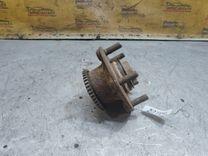 Ступица задняя правая 8QQHPB Mazda 626 - Фото 2