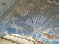 Крыло заднее левое W8P4DH Citroen C5 - Фото 3