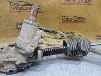 Рулевая рейка J4QQW2 Citroen Xsara Picasso - Фото 8