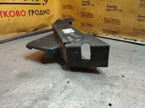 Направляющая шторки багажника (салазки) IA8UP6 Peugeot 106 - Фото 4