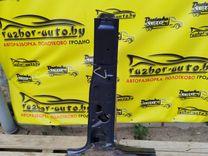 Стойка кузовная центральная правая 6X1V58 Ford Galaxy undefined