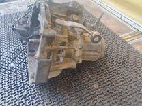 КПП механическая (МКПП) 51JGO0 Citroen Xsara undefined