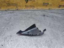 Накладка двери передней левой LT7T06 Volvo S40 - Фото 5