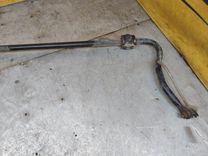 Стабилизатор подвески (поперечной устойчивости) передний RNCPKR Peugeot 307 - Фото 3