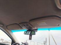 Козырек солнцезащитный OX14WV Volvo S60