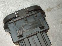 Кнопка (выключатель) 5I1U5G Volkswagen Sharan - Фото 3