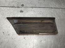 Молдинг крыла переднего правого E24YPD Ford Escort купить