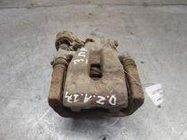 Суппорт задний правый 346U52 Opel Zafira