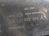 Бардачок 9C5FK6 Volkswagen Golf - Фото 5
