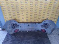 Бампер задний V2YR5C Citroen C4 - Фото 9