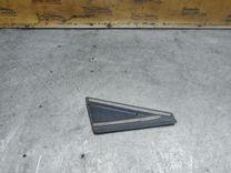 Накладка двери передней правой QRN9AD Renault Espace купить