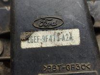 Датчик абсолютного давления 9ZPB04 Ford Sierra - Фото 4