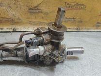 Рулевая рейка B65AJ6 Renault Scenic - Фото 3