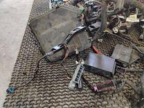 Проводка салона 3G31EI Opel Meriva - Фото 5