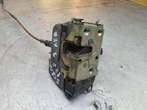 Замок двери задней левой 2M51YP Renault Scenic - Фото 2