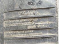 Корпус воздушного фильтра K4GMO3 Peugeot 405 купить с доставкой