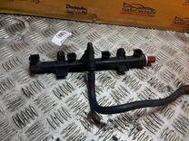 Топливная рампа VTG9O8 Fiat Punto