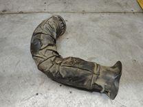 Патрубок воздушного фильтра 8C4BAY Hyundai Trajet - Фото 4