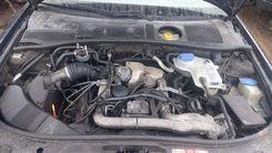Крыльчатка вискомуфты 6CLYZT Audi A6 - Фото 2