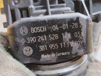 Механизм стеклоочистителя (трапеция дворников) I7P1SG Volkswagen Passat купить