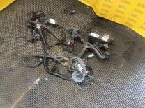 Проводка UWFUE9 Ford Focus купить