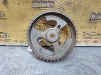 Шкив распредвала S24X39 Peugeot 206 купить с доставкой