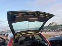 Крышка багажника (дверь 3-5) VCKPZI Fiat Punto купить